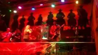Bring Me To Life - Mr. Roxy w/ my son