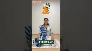 Prithvi Mudra ke Health Benefits! #fitness #mudra #healthbenefits #ayurveda