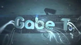 Gabe's intros