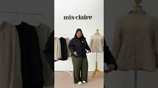 Mis Claire Plus Size Drew EXPLORER Water Repellent Hoodie Jacket