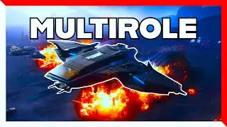 This Is the BEST Solo Ship in Star Citizen!