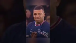 Mbappé 🐢🐢