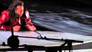 Roberto Alagna - Otello - Dio! mi potevi scagliar
