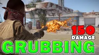 GAS STATION Has A SECRET Super POWER *INSANE* | RUST