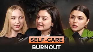 Self-Care for Female Entrepreneurs: Prevent Burnout & Thrive with Dr. Celia Corbo