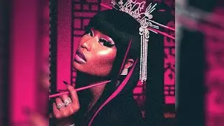 Nicki Minaj Type Beat - Yum-Yum
