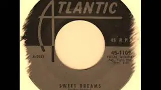 The Crescendos - Sweet Dreams