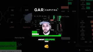 The goal is to turn the stock market into your personal ATM machine #optionstrading