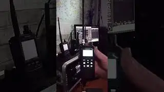 MAAS KCB H-1000 CB radio