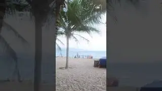 Набережная Нячанга. Вьетнам 🇻🇳 / Vietnam 🇻🇳 Nha Trang 👌 