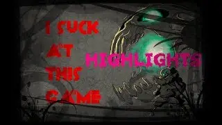 Undertale Stream Highlights Faceless Suit!!! Thank You Everyone!!!