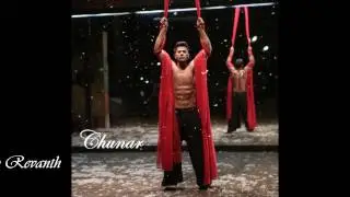Chunar | ABCD2 | Sachin-Jigar | Cover by Revanth Bachupalli