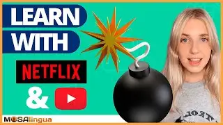 How to Learn Languages with Netflix: The Ultimate Tool