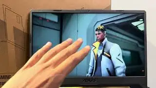 ASUS TUF F15 WORST  LAPTOP  | NEHRU PLACE | VLOG 3