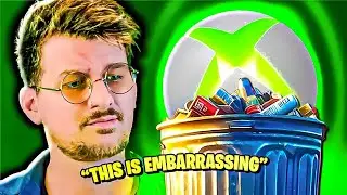 Why Your Xbox Doesn't Feel Like It Used To