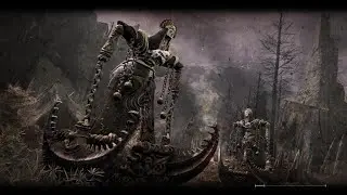 ELDEN RING - Мессмер (Смертельный трай)