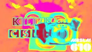 (REMAKE) Klasky Csupo in Kyoobur9000 Chorded
