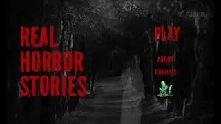 Real Horror Stories (ОБЗОР). Скримеры атакуют!!!!