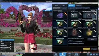 Point Blank 2021,Коллекция Генералов!день23