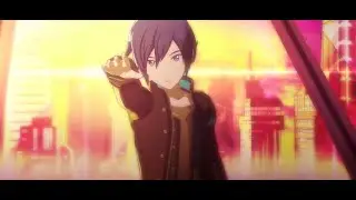 Heat Abnormal - Kaito and Virtual Singers