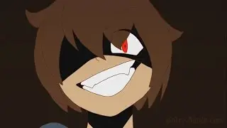 Undertale [Genocide AMV Animation] - Carnivore