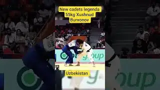 Uzbekistan N1