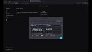 How to import a Merlin certificate - Mac Firefox