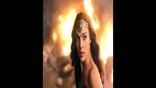 Flash is in Danger💥|Zack Snydar's Dc|HD#shorts