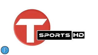 How to design (T Sports) Logo style? t sports live