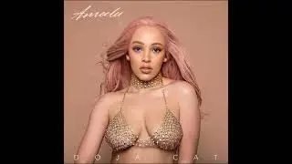 Doja Cat- Casual (Super Clean)