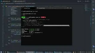 PDF from HTML template Package - Typescript