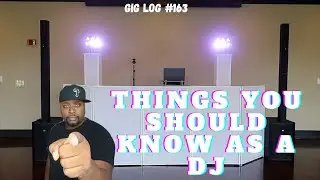 THINGS YOU SHOULD KNOW AS A DJ | MOBILE DJ SETUP 2022 | CRAZY DJ MIXING SET | DJ GIG LOG