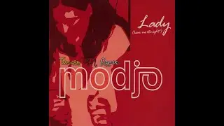Modjo - Lady (TomaszTGM Remix)