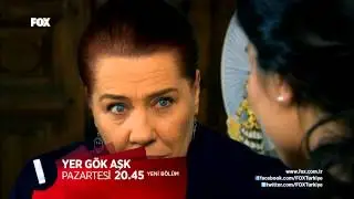 Yer Gök Ask 111. bölüm fragman