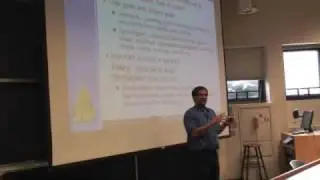 OS-SP08: Lecture 3: Chapter 2 (cont)
