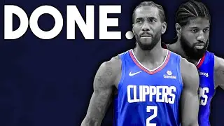 The $400 Million Superteam That Never Wins...