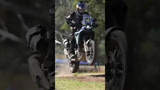 Thorough test CFMOTO 450 MT out now on MADTV