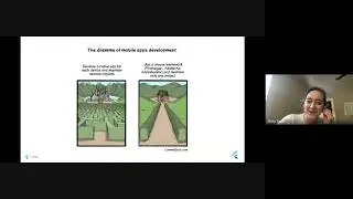 Lets Talk Flutter Event 2020 05 16 #1