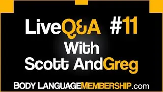 LIVE Q&A #11