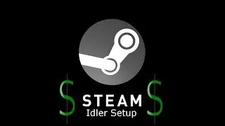 Setting up Steam Idler - How to Setup Archi Steam farm / idle master.