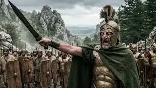 The First Samnite War: How Rome Exploited a Legal Loophole to Conquer Campania