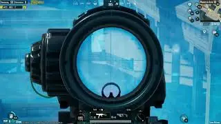 PUBG MOBILE SOLO VS SQUAD||HDR 60FPS||Ocean Odyssey | GAMELOOP EMULATOR||