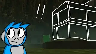 Scar Visits the Bayou Map! | Short Random Animation