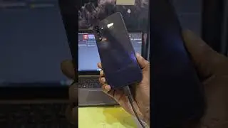 Samsung A15 [A155F] FRP Bypass Unlock Tool 