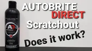 Autobrite Direct Scratchout