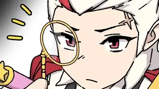 Jessie and Belle [Brawlstars Animation] 
