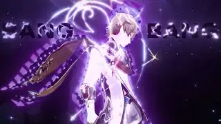 Childe - Bang Bang [Edit/AMV]