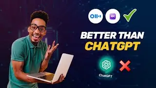 Top 5 AI Tools That Are BETTER Than ChatGPT, But Nobody is Using Them | Coding & Productivity Tools