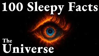 The Most Relaxing Facts About The Universe to Fall Asleep To