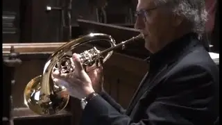 A. Hovhaness: Prayer of Saint Gregory (Corno da caccia)